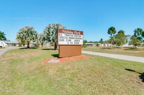 320 Holiday Park Boulevard NE Palm Bay FL 32907