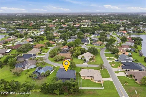 560 Sawgrass Circle Melbourne FL 32940