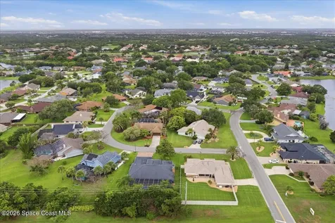 560 Sawgrass Circle Melbourne FL 32940