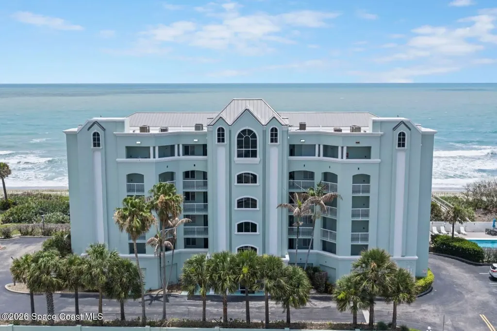 275 Highway A1a Highway Satellite Beach FL 32937