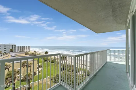 275 Highway A1a Highway Satellite Beach FL 32937