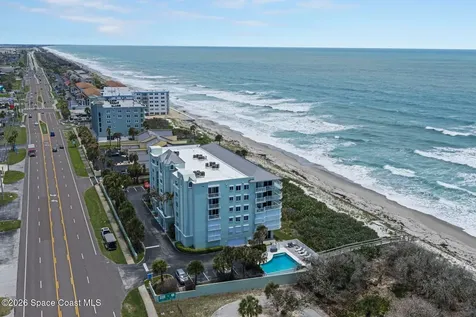 275 Highway A1a Highway Satellite Beach FL 32937