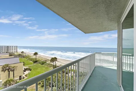 275 Highway A1a Highway Satellite Beach FL 32937