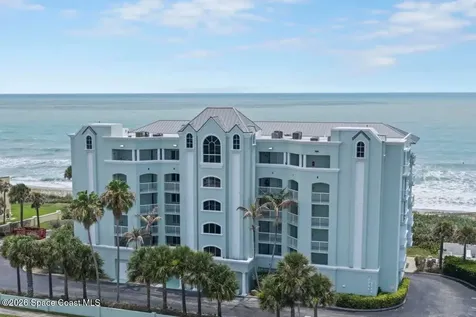 275 Highway A1a Highway Satellite Beach FL 32937