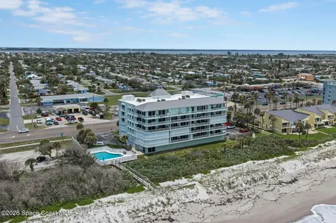 275 Highway A1a Highway Satellite Beach FL 32937