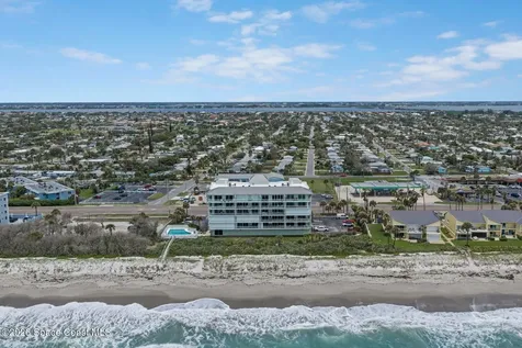 275 Highway A1a Highway Satellite Beach FL 32937