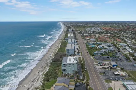 275 Highway A1a Highway Satellite Beach FL 32937