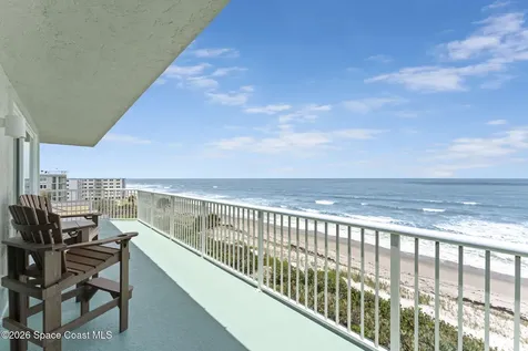 275 Highway A1a Highway Satellite Beach FL 32937