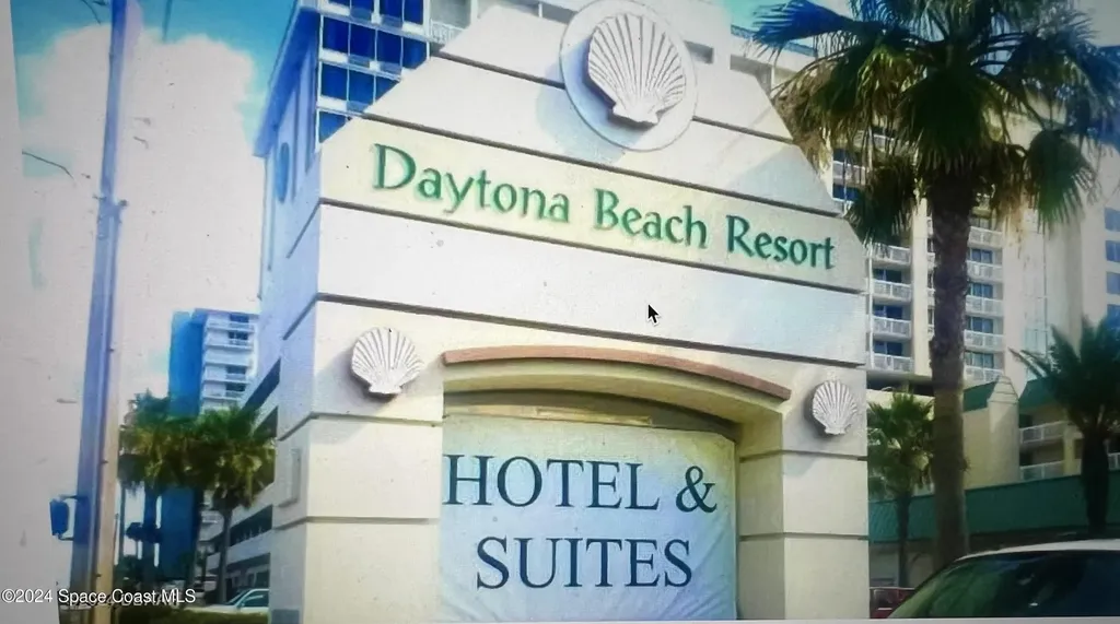 2700 N Atlantic Avenue Daytona Beach FL 32118