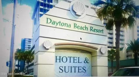 2700 N Atlantic Avenue Daytona Beach FL 32118