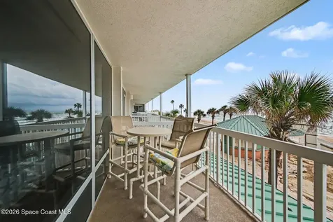 2700 N Atlantic Avenue Daytona Beach FL 32118