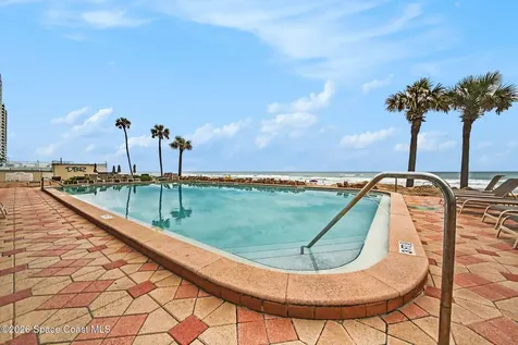 2700 N Atlantic Avenue Daytona Beach FL 32118