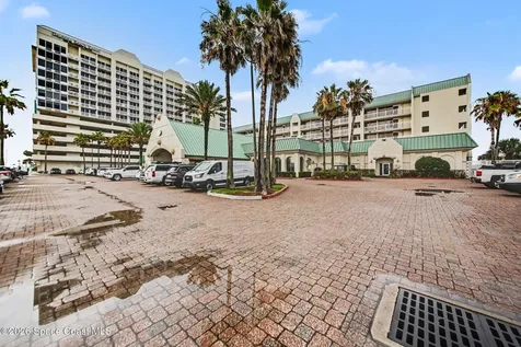 2700 N Atlantic Avenue Daytona Beach FL 32118