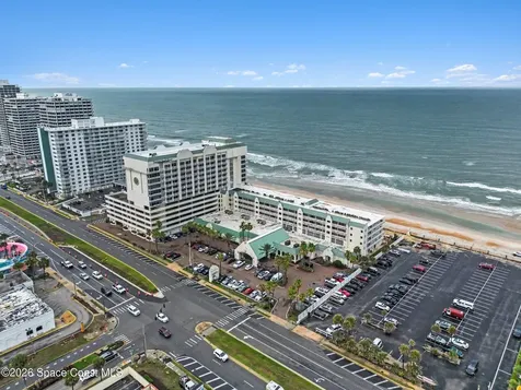 2700 N Atlantic Avenue Daytona Beach FL 32118