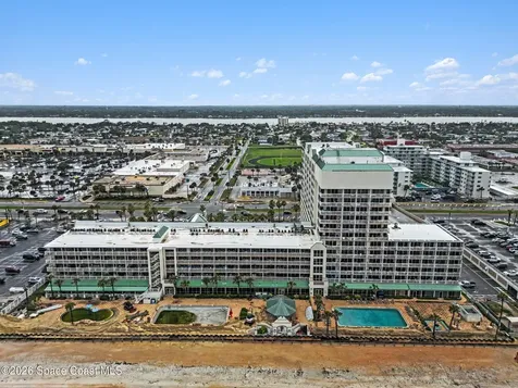 2700 N Atlantic Avenue Daytona Beach FL 32118