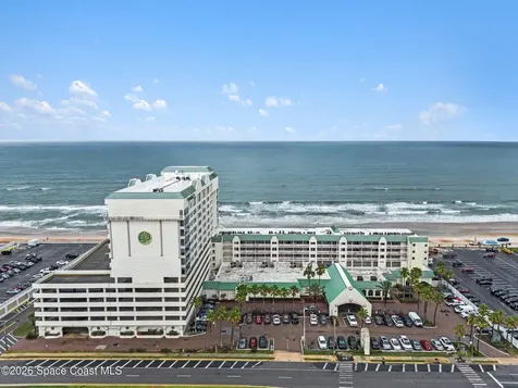 2700 N Atlantic Avenue Daytona Beach FL 32118