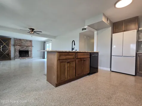 550 Capri Road Cocoa Beach FL 32931