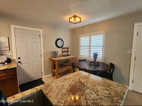 550 Capri Road Cocoa Beach FL 32931