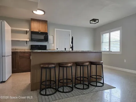 550 Capri Road Cocoa Beach FL 32931