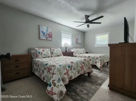 550 Capri Road Cocoa Beach FL 32931