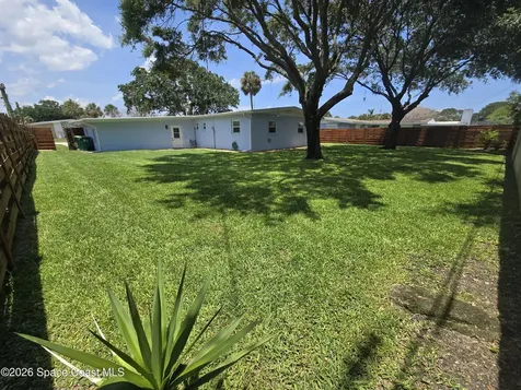 550 Capri Road Cocoa Beach FL 32931