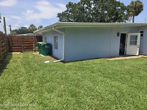 550 Capri Road Cocoa Beach FL 32931