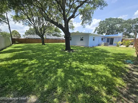 550 Capri Road Cocoa Beach FL 32931