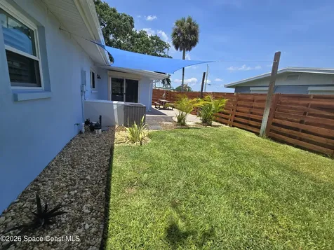 550 Capri Road Cocoa Beach FL 32931