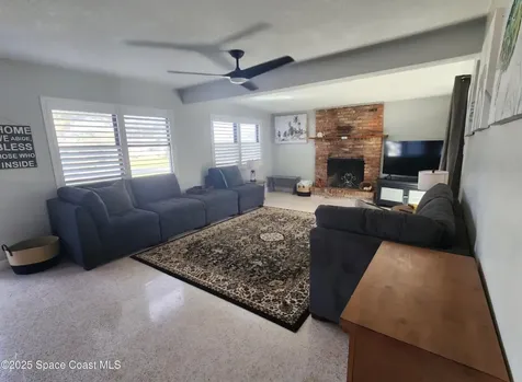 550 Capri Road Cocoa Beach FL 32931
