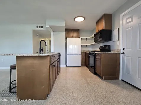 550 Capri Road Cocoa Beach FL 32931