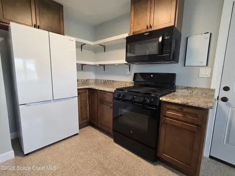 550 Capri Road Cocoa Beach FL 32931