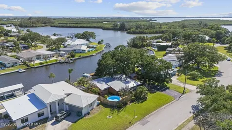 514 Cocoa Isles Boulevard Cocoa Beach FL 32931