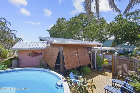 514 Cocoa Isles Boulevard Cocoa Beach FL 32931