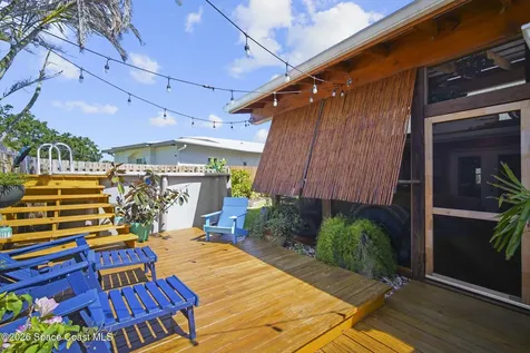 514 Cocoa Isles Boulevard Cocoa Beach FL 32931