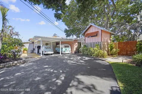514 Cocoa Isles Boulevard Cocoa Beach FL 32931