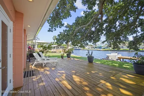 514 Cocoa Isles Boulevard Cocoa Beach FL 32931