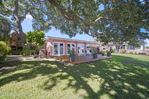 514 Cocoa Isles Boulevard Cocoa Beach FL 32931