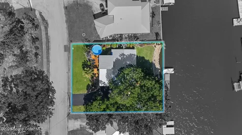 514 Cocoa Isles Boulevard Cocoa Beach FL 32931
