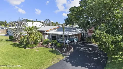 514 Cocoa Isles Boulevard Cocoa Beach FL 32931
