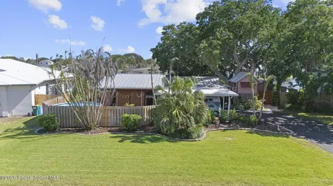 514 Cocoa Isles Boulevard Cocoa Beach FL 32931