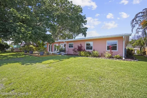 514 Cocoa Isles Boulevard Cocoa Beach FL 32931
