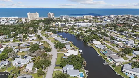 514 Cocoa Isles Boulevard Cocoa Beach FL 32931