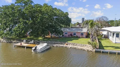 514 Cocoa Isles Boulevard Cocoa Beach FL 32931