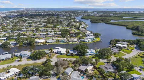 514 Cocoa Isles Boulevard Cocoa Beach FL 32931