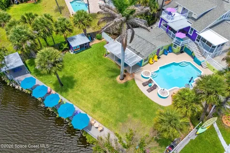 907 E Melbourne Avenue Melbourne FL 32901