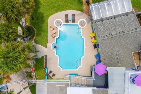 907 E Melbourne Avenue Melbourne FL 32901