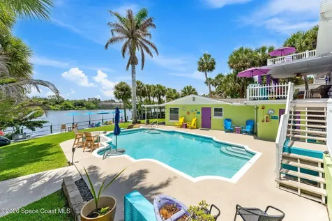 907 E Melbourne Avenue Melbourne FL 32901