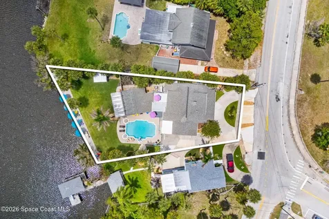 907 E Melbourne Avenue Melbourne FL 32901