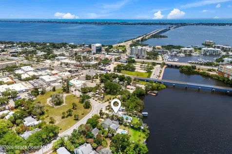 907 E Melbourne Avenue Melbourne FL 32901