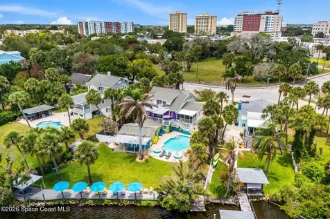 907 E Melbourne Avenue Melbourne FL 32901